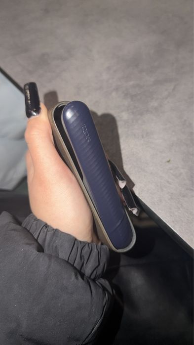 iqos iluma fara pen