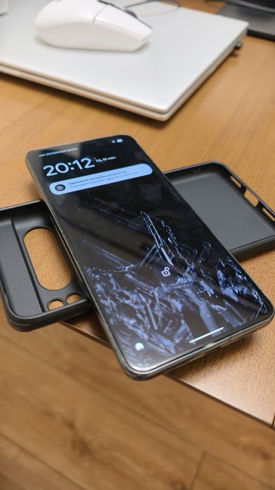 Pixel 8 Pro 128gb
