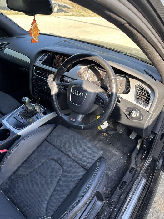 Ауди а4 б8 с лайн на части / audi a4 b8 s line