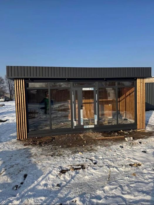 Готовые контейнера/ДОСТАВКА/ГАРАНТИЯ