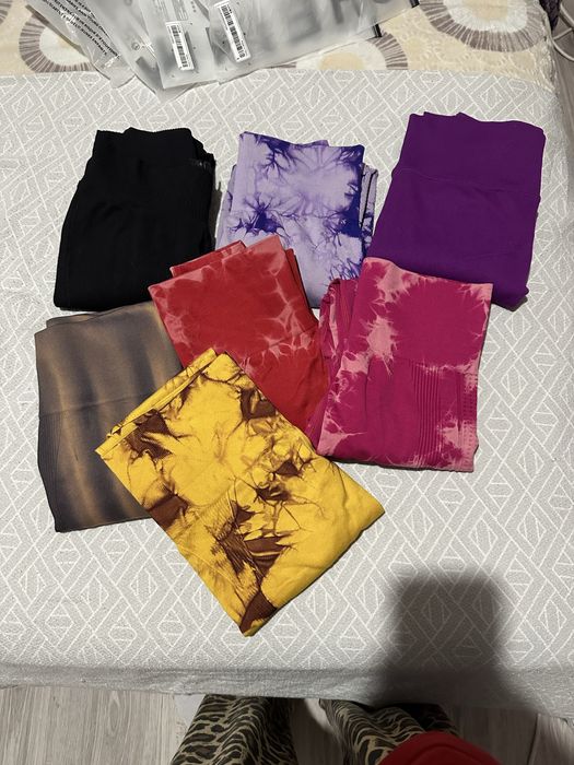 Клинове тип напръскани