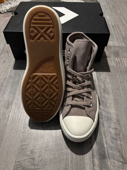 Дамски кецове Converse