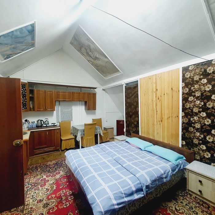 Сдается квартира для командировочных