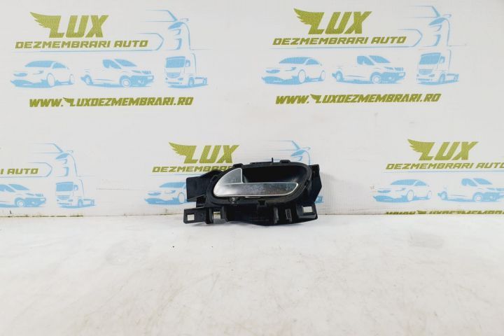 Maner interior stanga fata 9660525480 Citroen C5 2 seria
