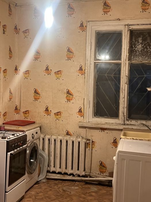 Сдам в аренду квартиру