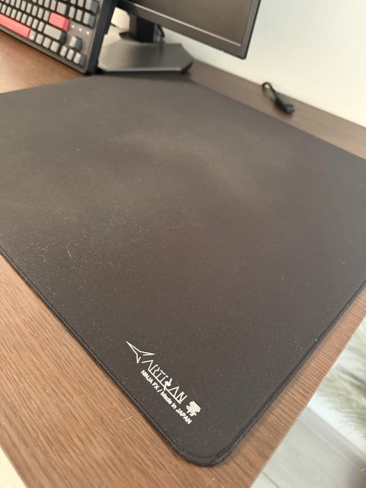 ZOWIE EC3-CW Wireless – Mouse Esports Premium