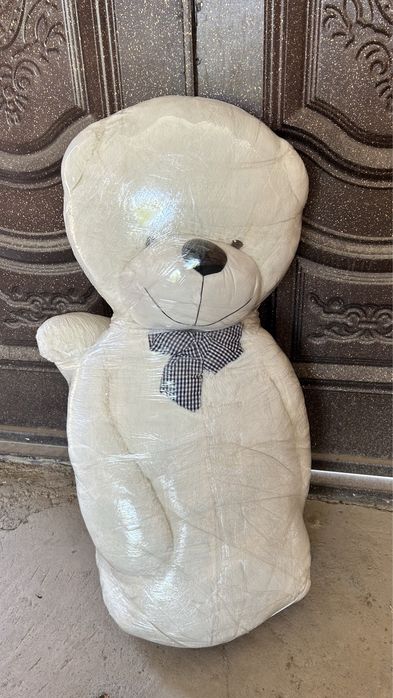 Мишка сатылады 2 метр