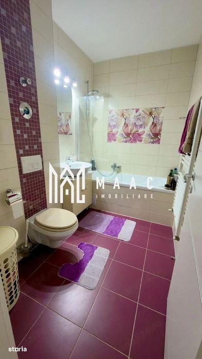 Apartament 2 camere de vânzare | Sibiu, Avantgarden | 50 mp