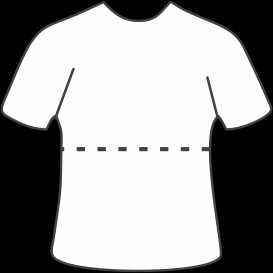 Бандаж медицинский послеоперационный для фиксации грудной клетки