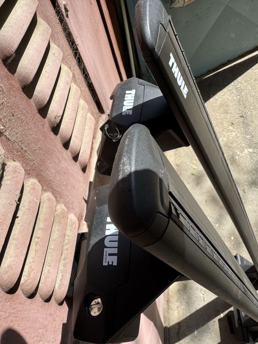 Bare Transversale Thule