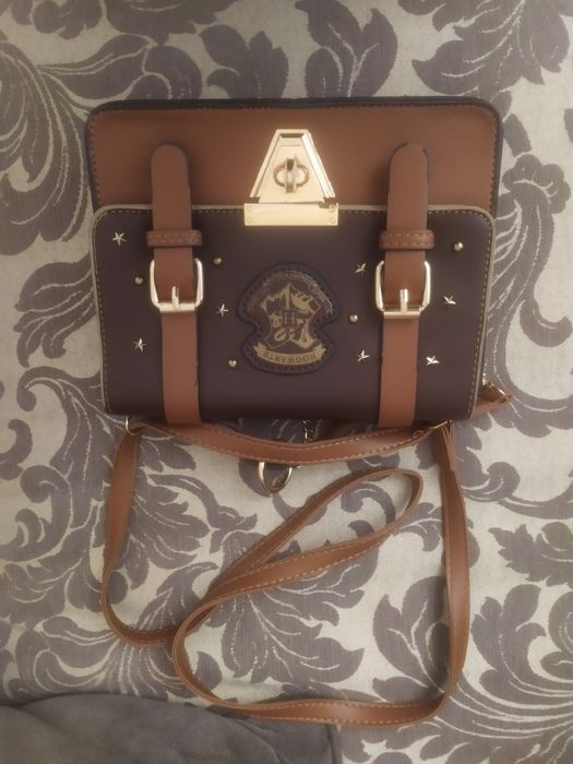 Сумка Гарри потер