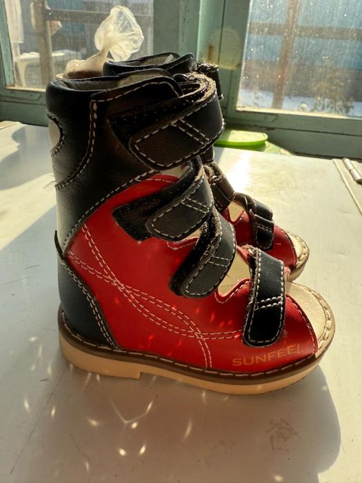 Туторы для особенных