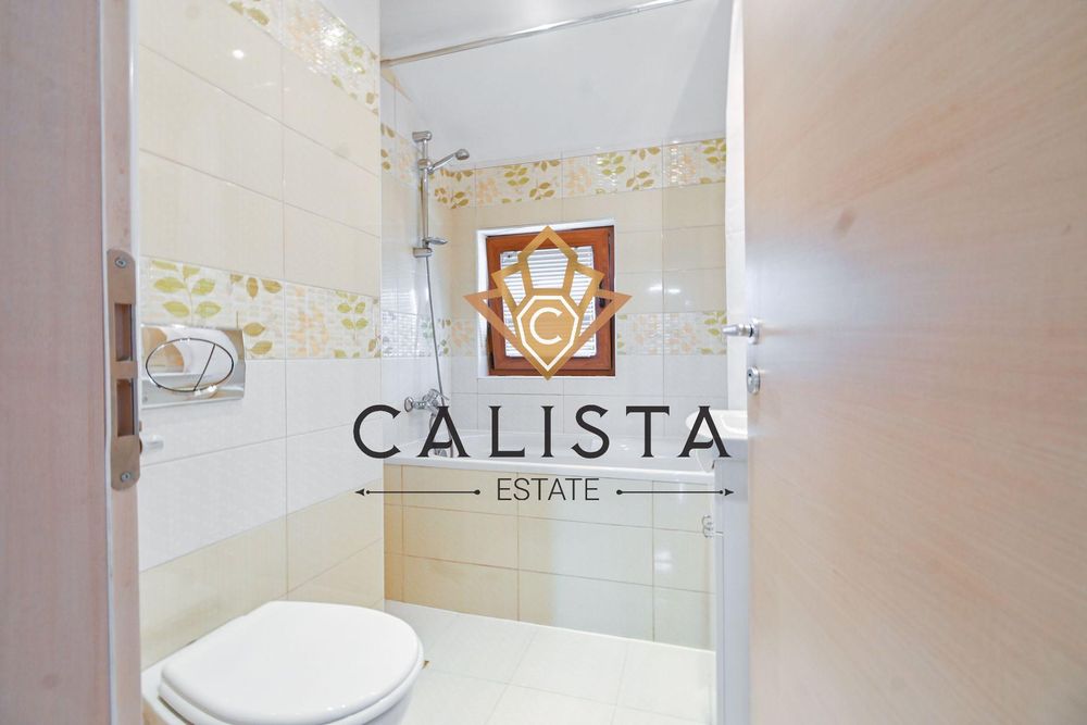 Тристаен апартамент под наем в ж.к. Драгалевци, 2145791