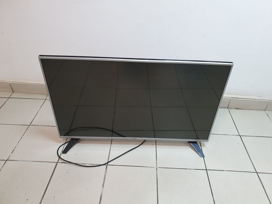 Vind Tv LG diagonala 43