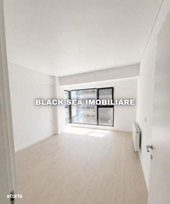 Mamaia Nord - Apartament 2 camere - Piscina Exterioara