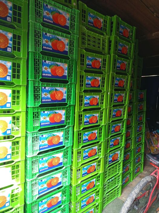 Продам ящики много 300 400 штук