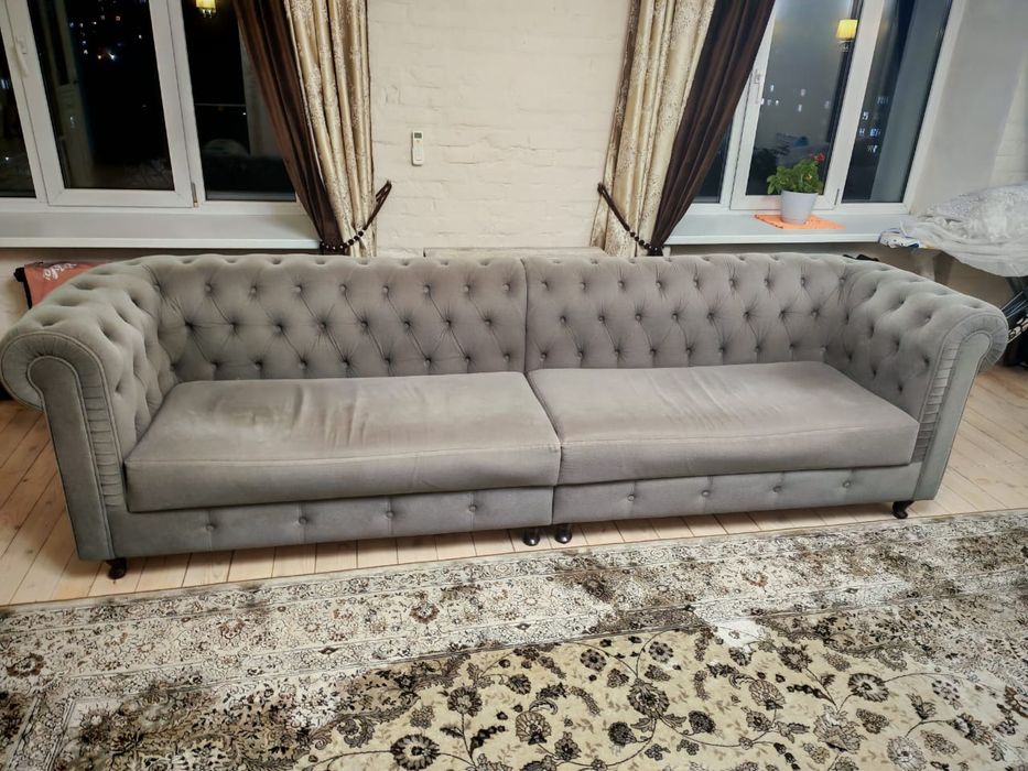 Продам диван удобный