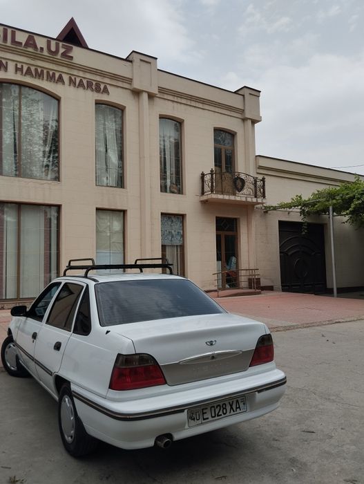 Nexia 1  xolati ideal