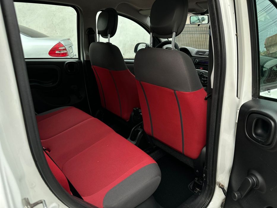 Fiat Panda – An 2014 – 1.3 Diesel 75CP – Euro 5 – Clima