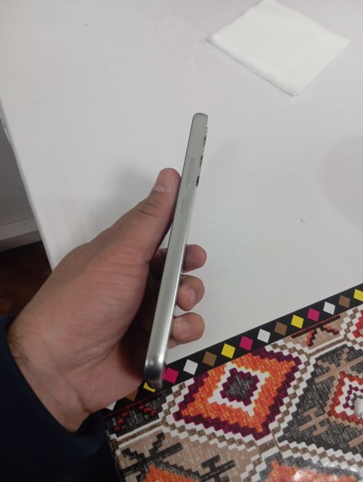 Samsung A34 5G память 128
