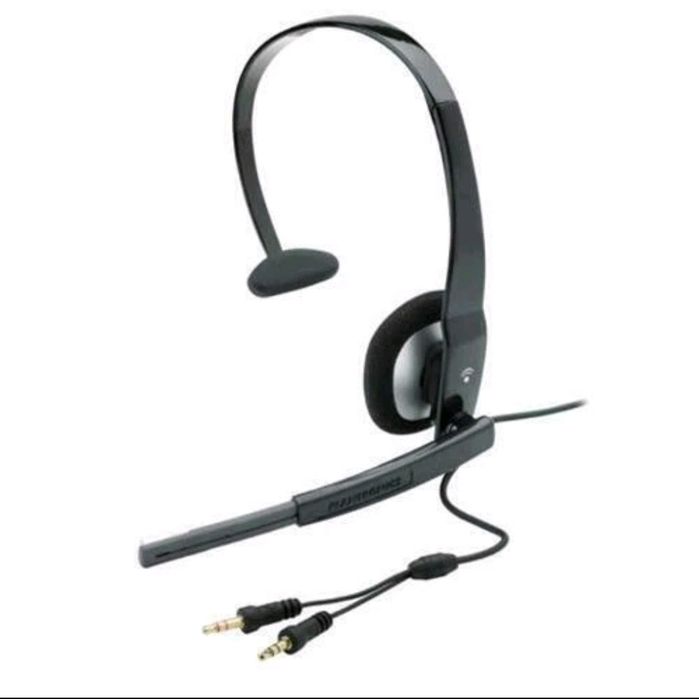 Casca PC Plantronics Audio 310