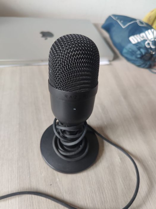 Razer Seiren Mini USB