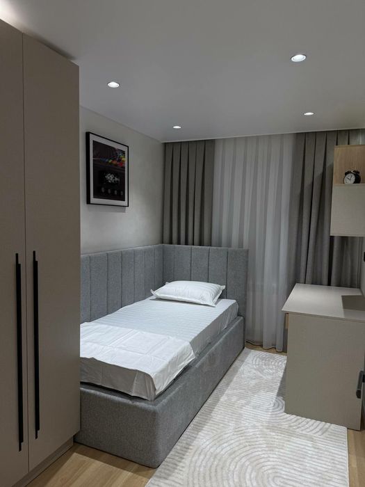 3 комнатная квартира 70м² авторский ремонт, ул. Фидокор