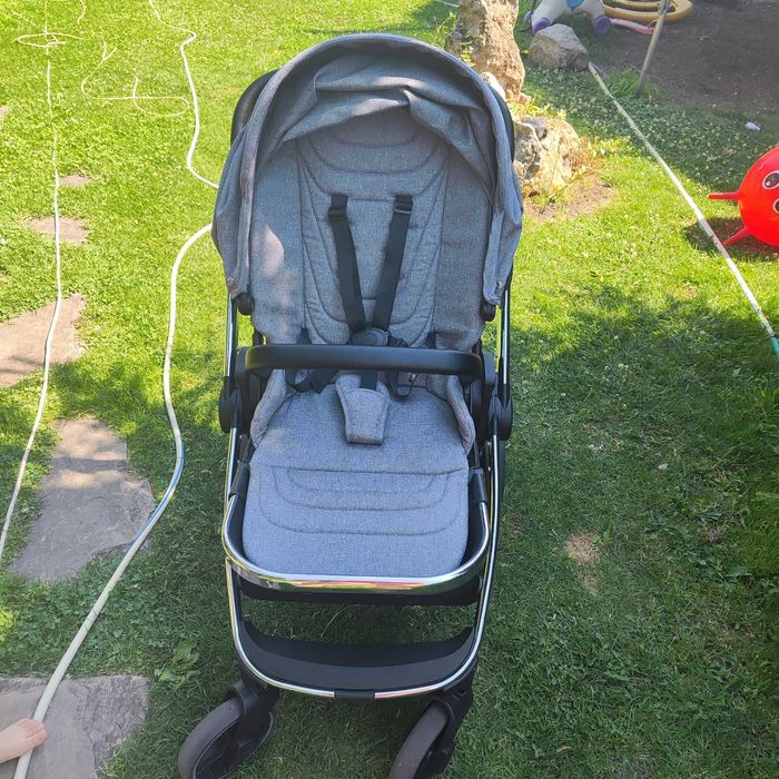 Количка 2 в 1 Кила би Виченца Премиум