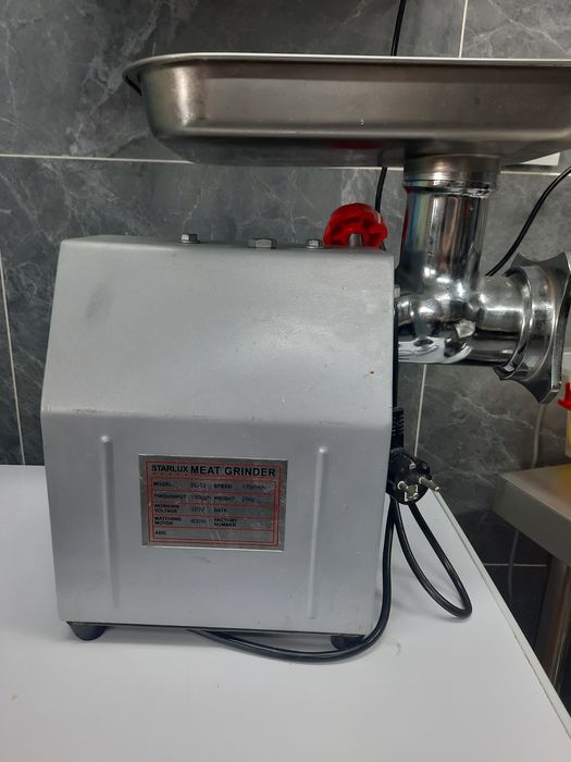 Мясорубка Промышленный