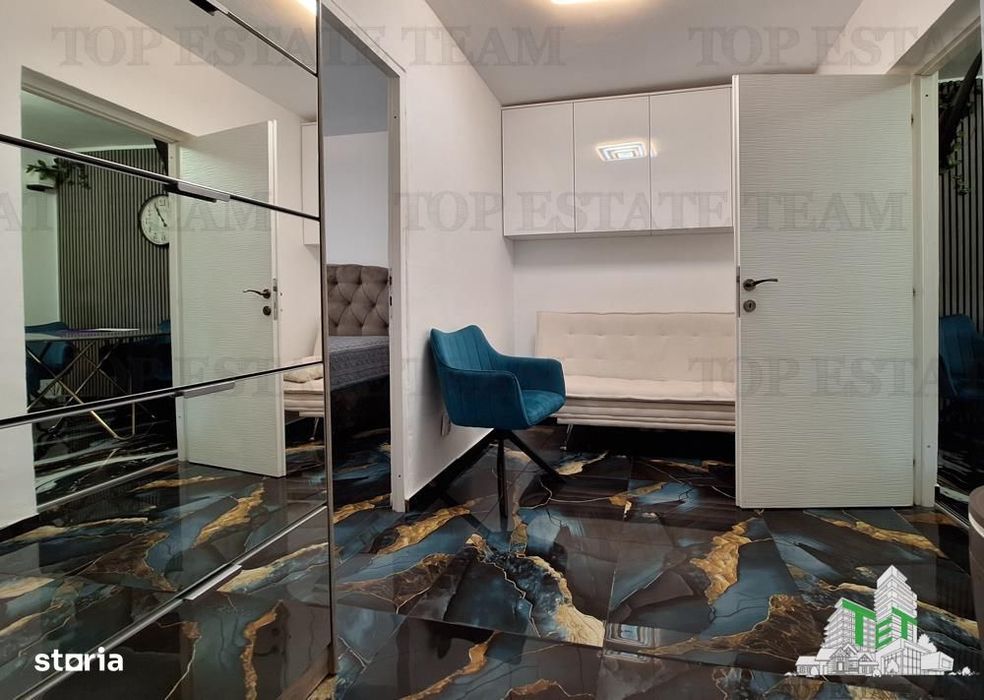 Apartament 2 camere | Renovat | La 5 minute de Bucur Obor