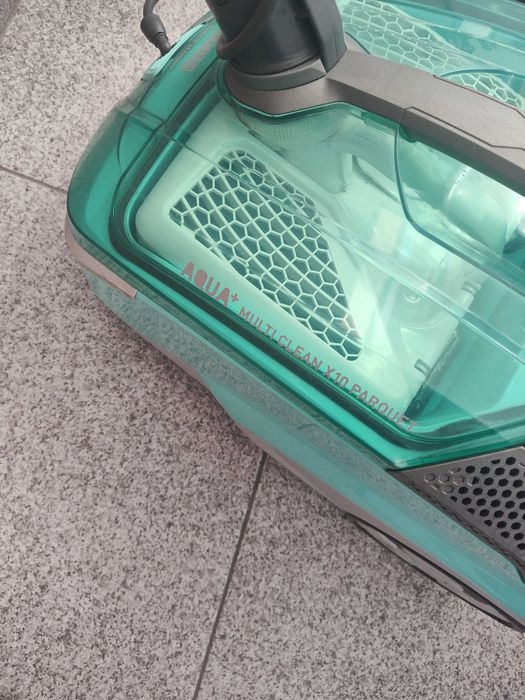 Aspirator thomas Aqua plus X10 parquet