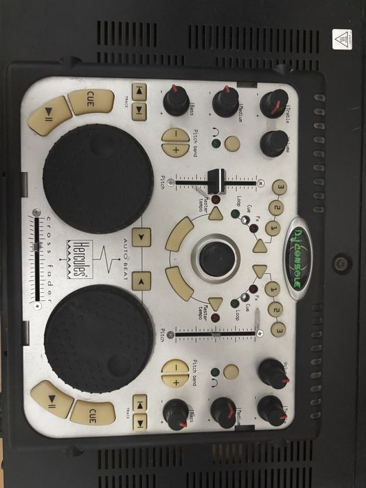 Vand Sistem audio cu Statie