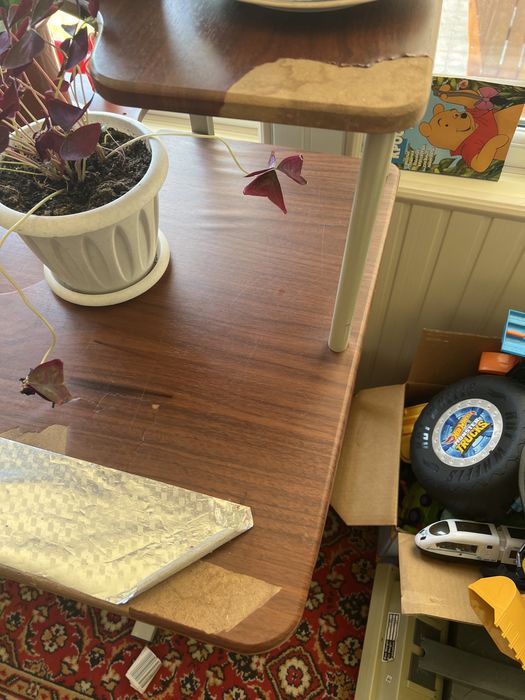 Компьютерный стол