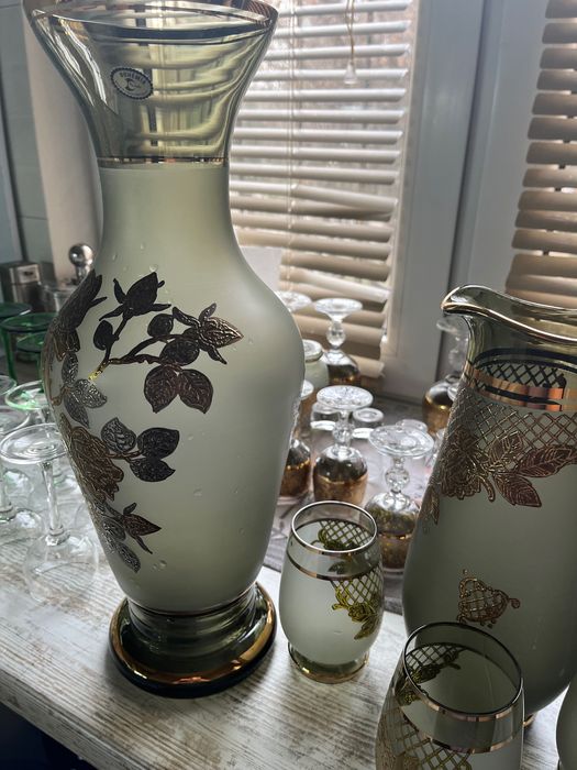 Посуда в ассортименте