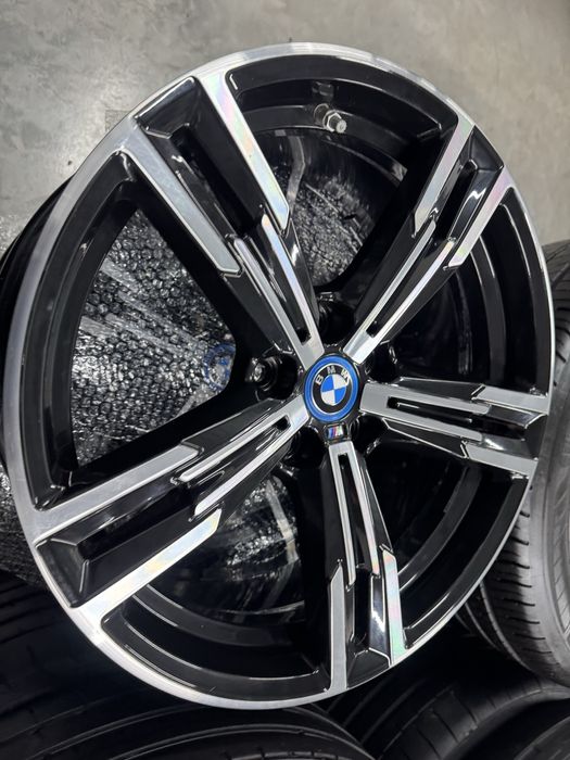 Jante Bmw Seria 3 Seria4 R18 Originale M848 G20 G21 G23