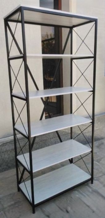 Стеллаж/полки/офисный шкаф/книжная полка