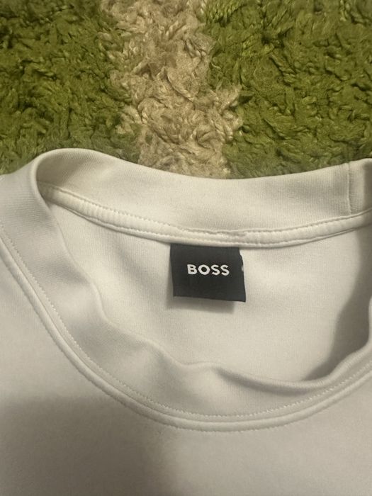 Compleu hugo boss