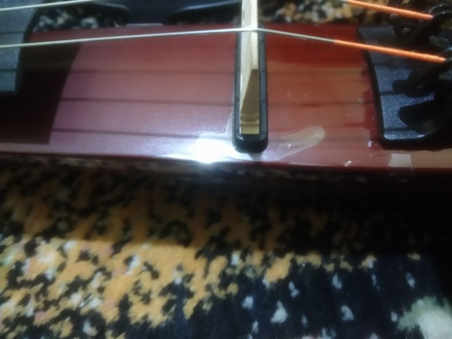 Skripka Yamaha sv 130 yangisi