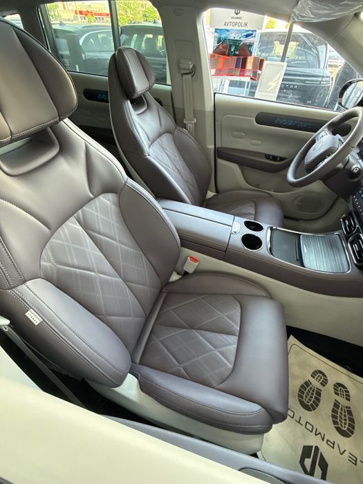 Leapmotor C11 580 Smart 2025 год