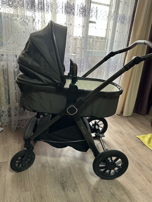 Коляска Luxmom 3в 1