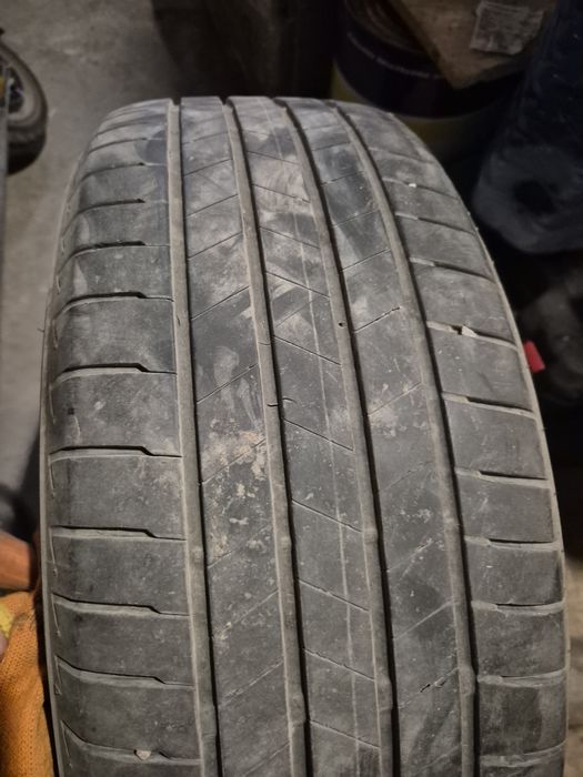 Шины летние bridgestone