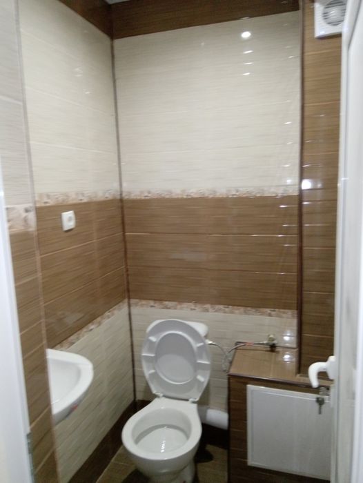 Дава се под наем Тристаен апартамент в Харманли - 94 кв.м за 328.95 € - Снимка #4