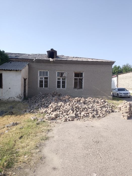 Срочно продается нежилой обьек!