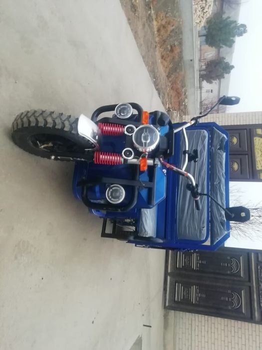 Hechqanday barter yoq