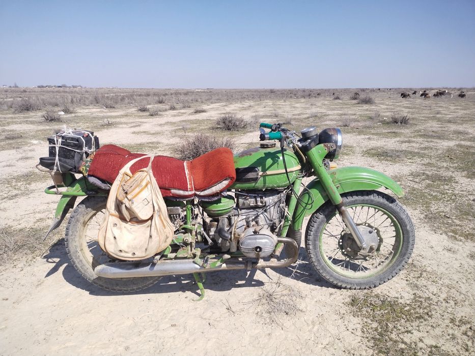 Урал сатылады...