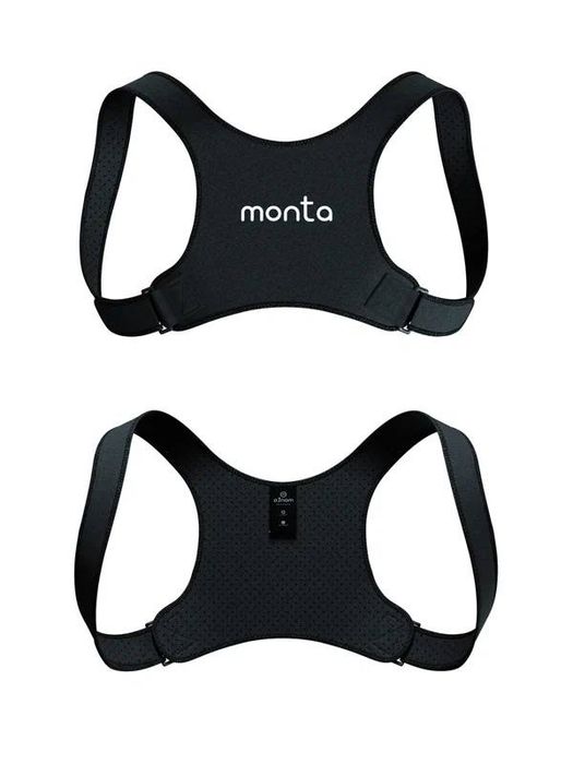 ORIGINAL! Monta корректор для осанки