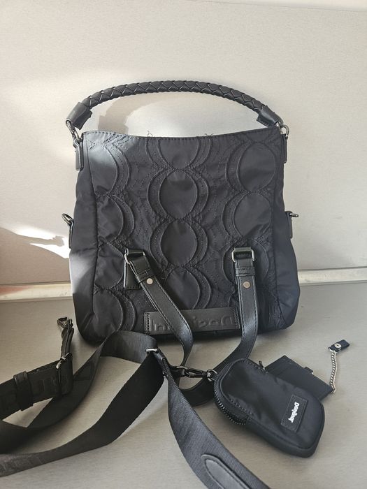 Дамска чанта Desigual