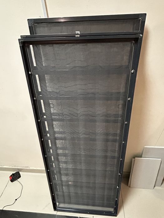 Решетки на Окна в Астане