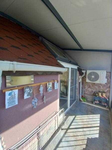 Дава се под наем Двустаен апартамент в Бургас, Лазур - 56 кв.м за 510 € - Снимка #4