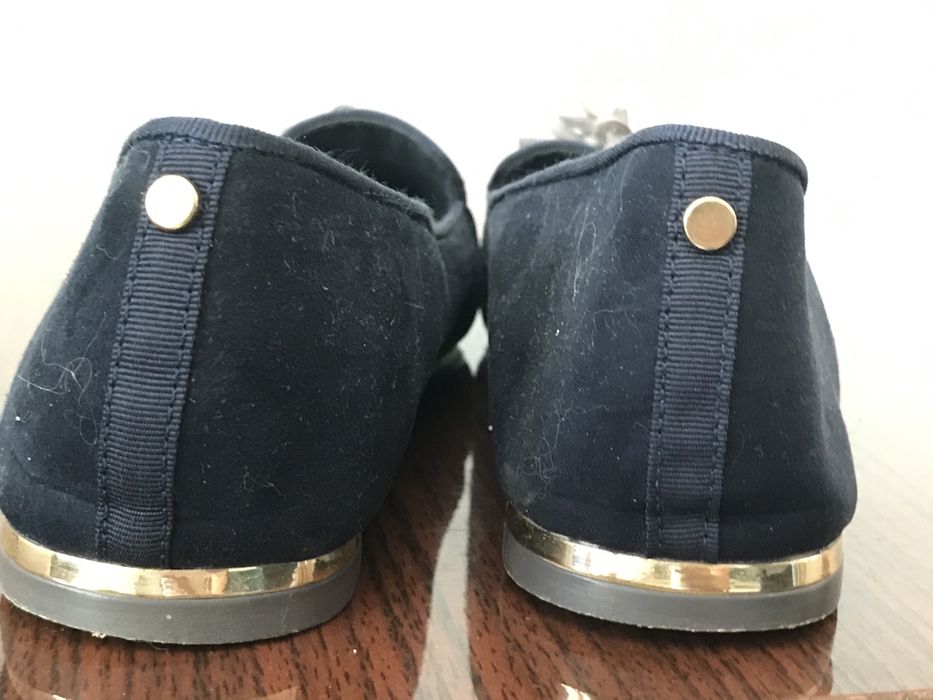 Обувки-тип пантофки